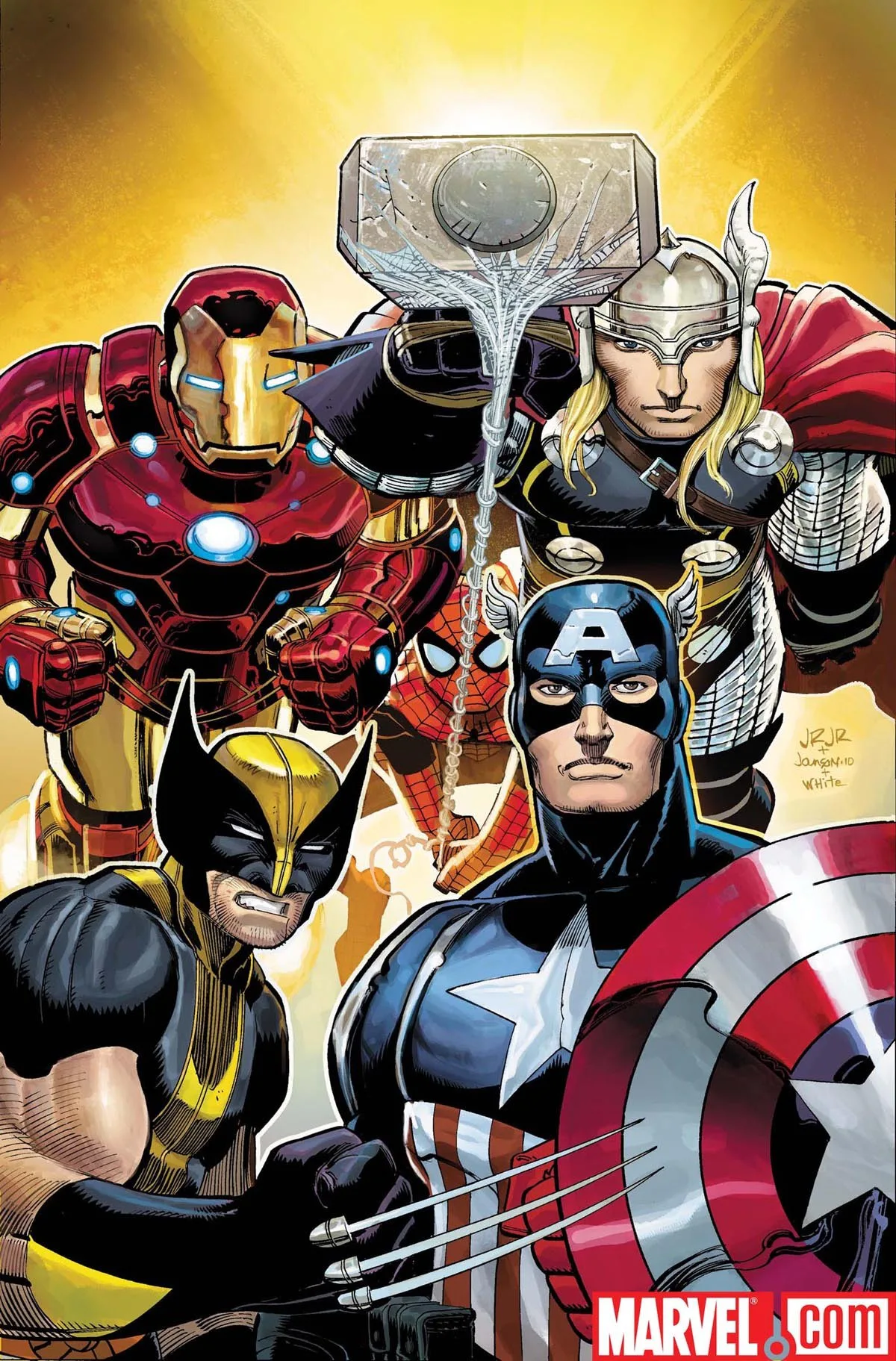 11 Facts You Probably Didn t Know About X Men