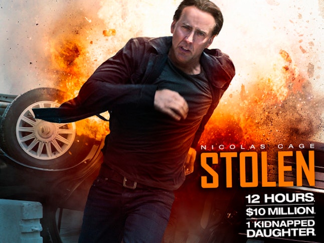 Nicolas Cage S 50 Best Movies Ranked By Greatness