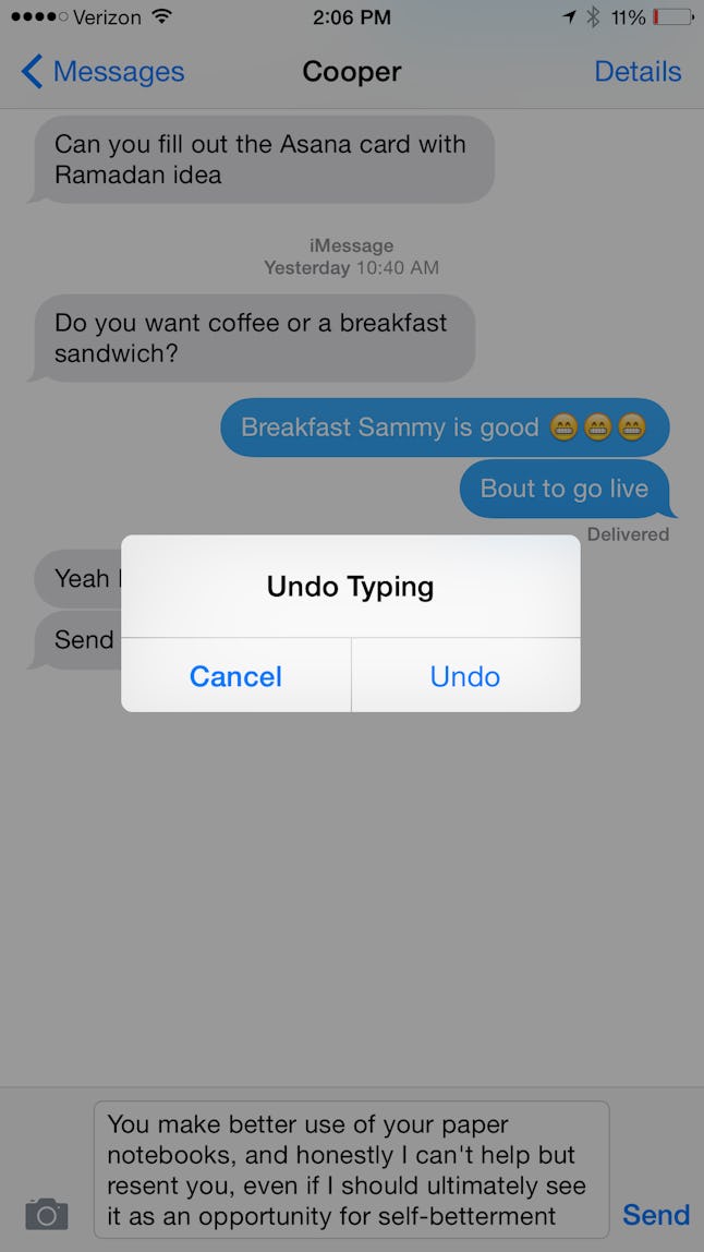 You Can Learn These 8 LifeChanging iPhone Tricks in One Minute or Less