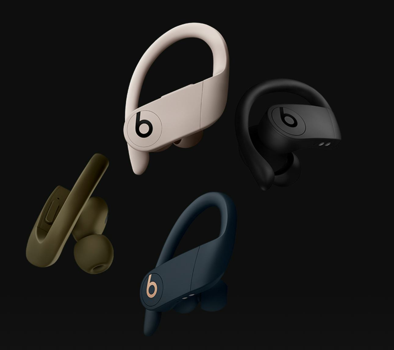 Everything you need to know about Beats’ new totally wireless earbuds