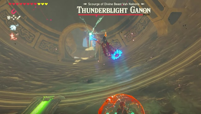 'Zelda: Breath of the Wild' Thunderblight Ganon Guide: How to beat the