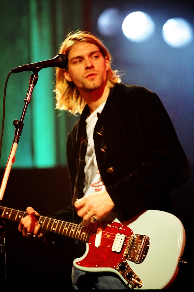 9 Facts From the Kurt Cobain Biopic That Will Change How You Think of the Legend