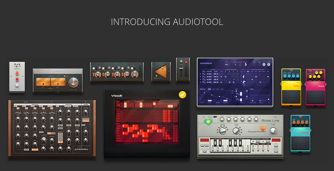 audiosauna tutorials audiosauna tutorials