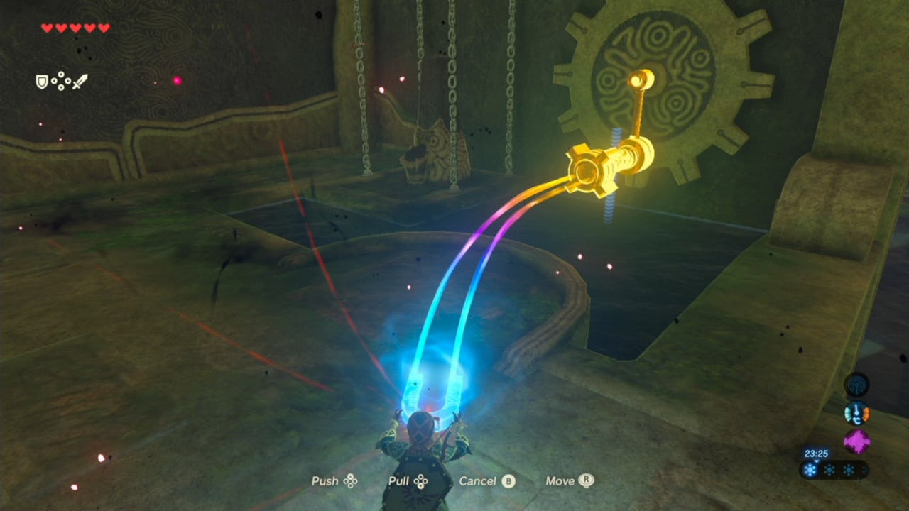 'Zelda Breath of the Wild' Vah Ruta Walkthrough Guide and tips to