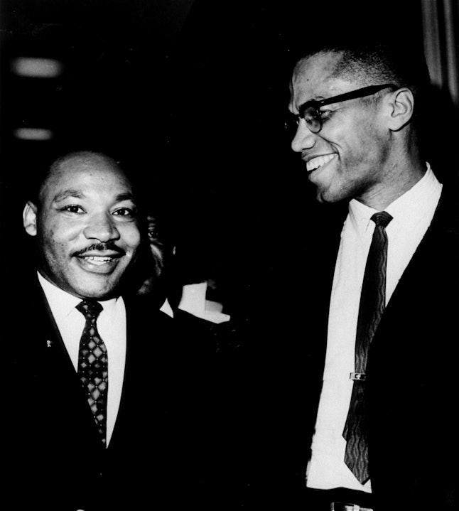 9 Malcolm X Quotes That Are Still Relevant Today
