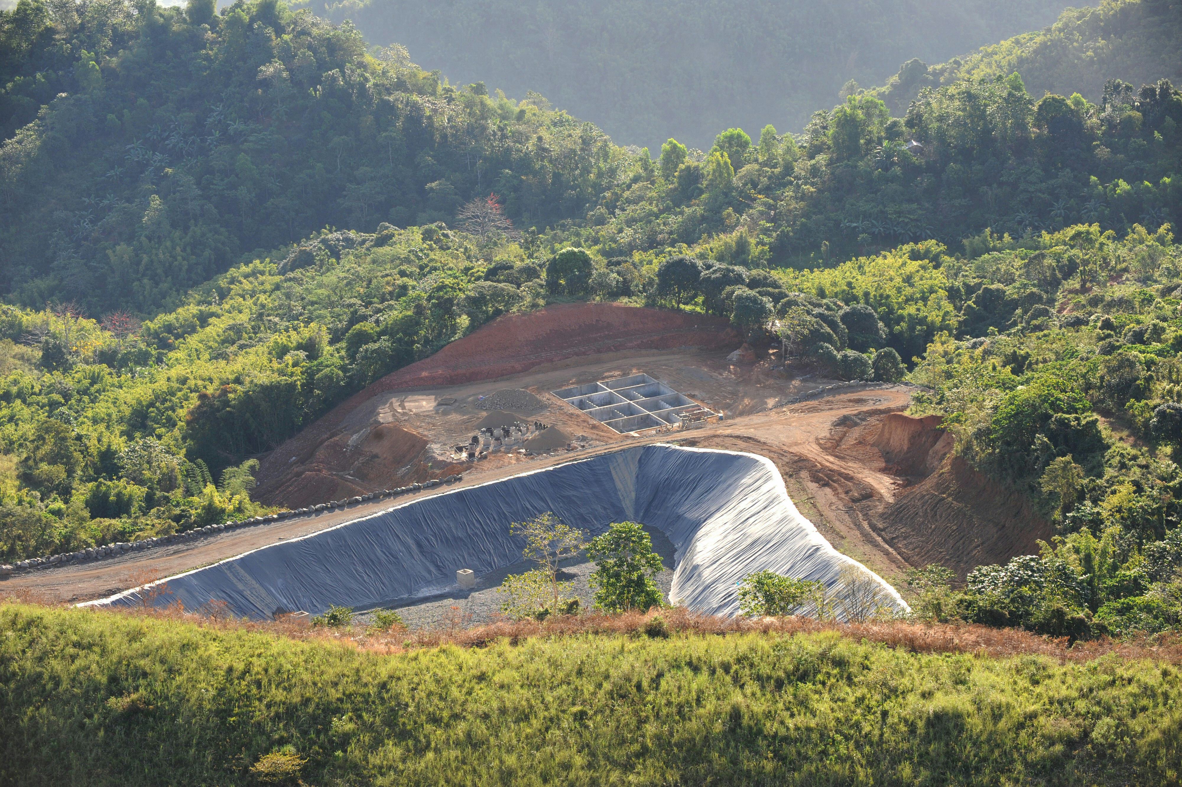 13 MindBlowing Images of Landfills Around the World Show the True Cost