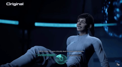 Mass Effect Andromeda Gif 5