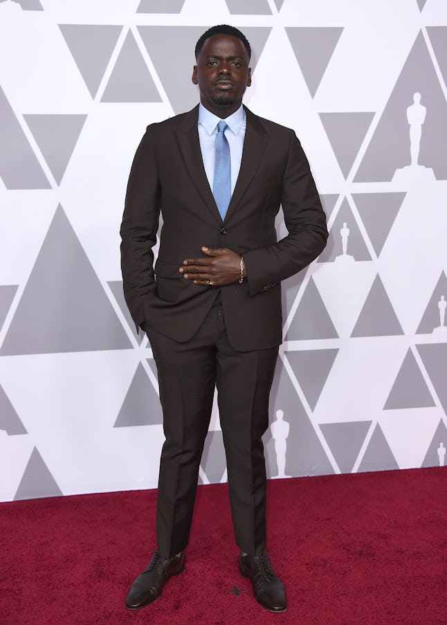 Men In Hollywood Are Finally Learning To Embrace The Power Of A Colorful Suit