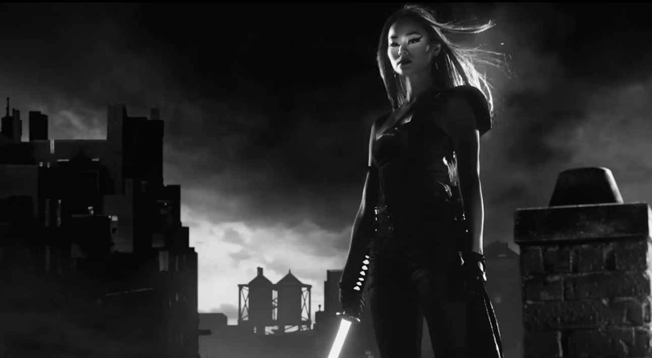 'Sin City: A Dame To Kill For' Is 102 Minutes of Blatant Misogyny
