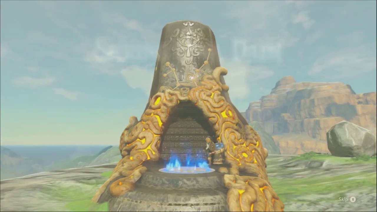 how do i get more hearts in breath of the wild
