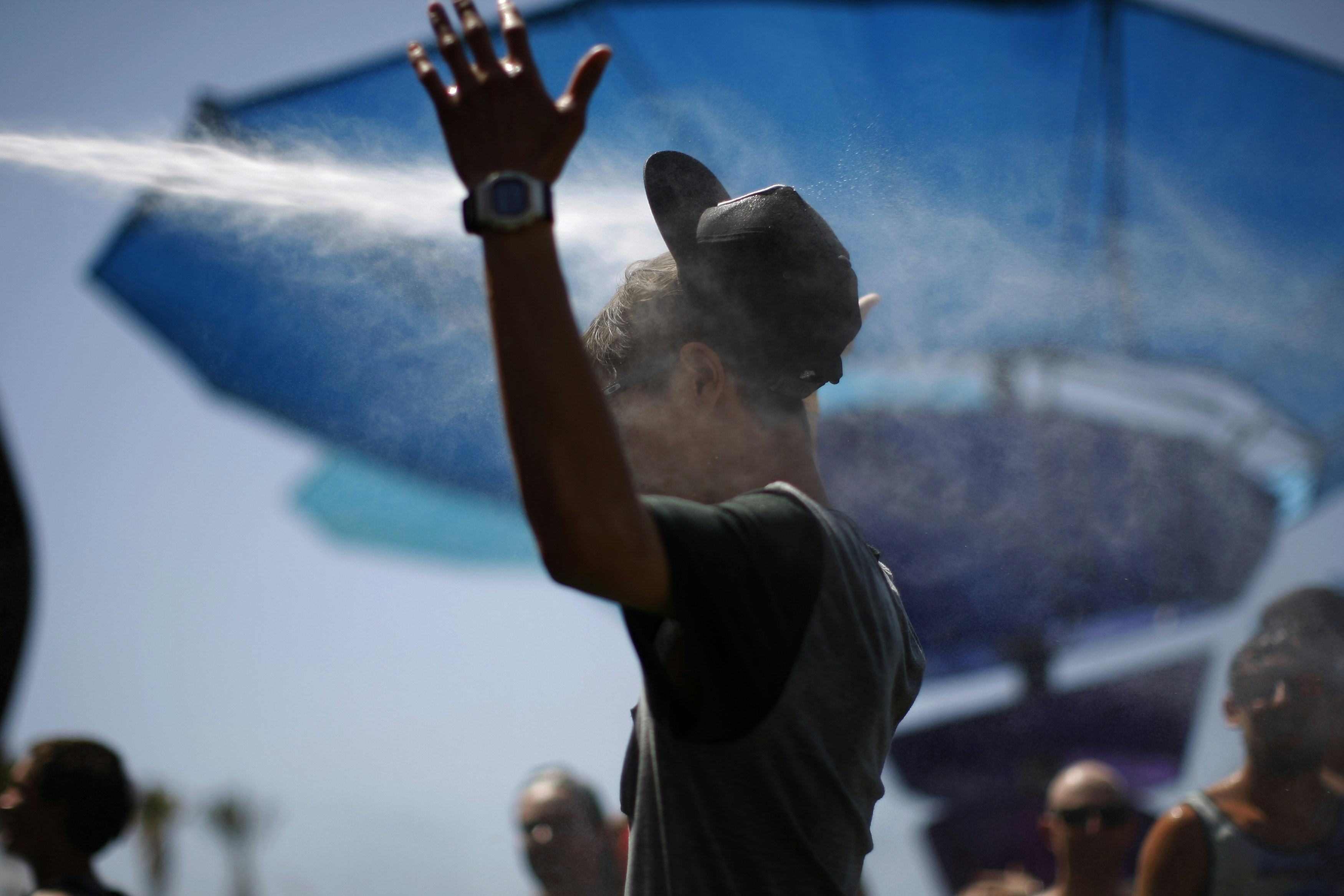 Can I bring alcohol to Coachella? The answer is complicated.