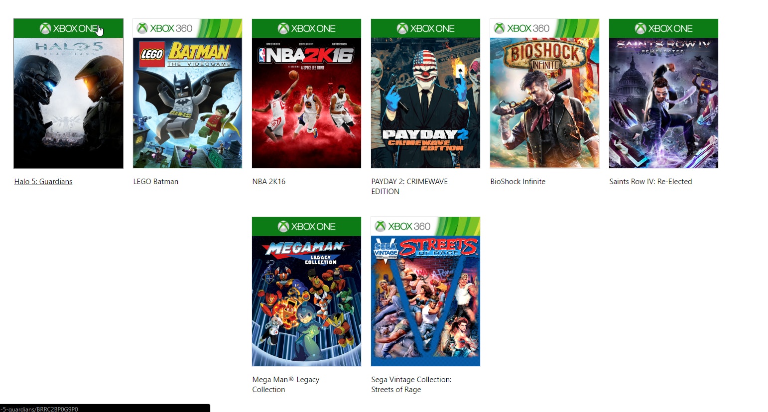 all xbox game pass pc games