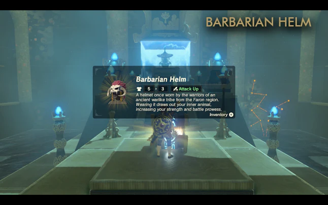 'Zelda: Breath of the Wild' Labyrinth Shrines Guide: How to beat all ...