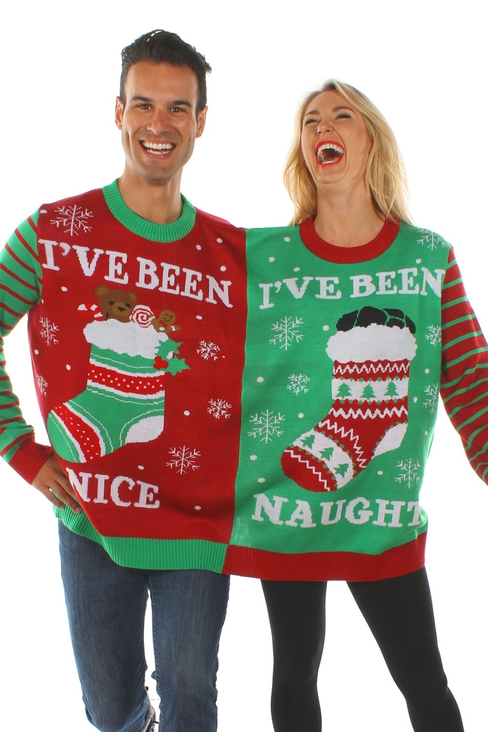 Ugly Christmas Sweater Guide 2016: Where to buy the best sweaters