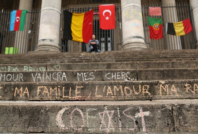 We Need To Talk About The Profound Psychological Effects Of Terrorism