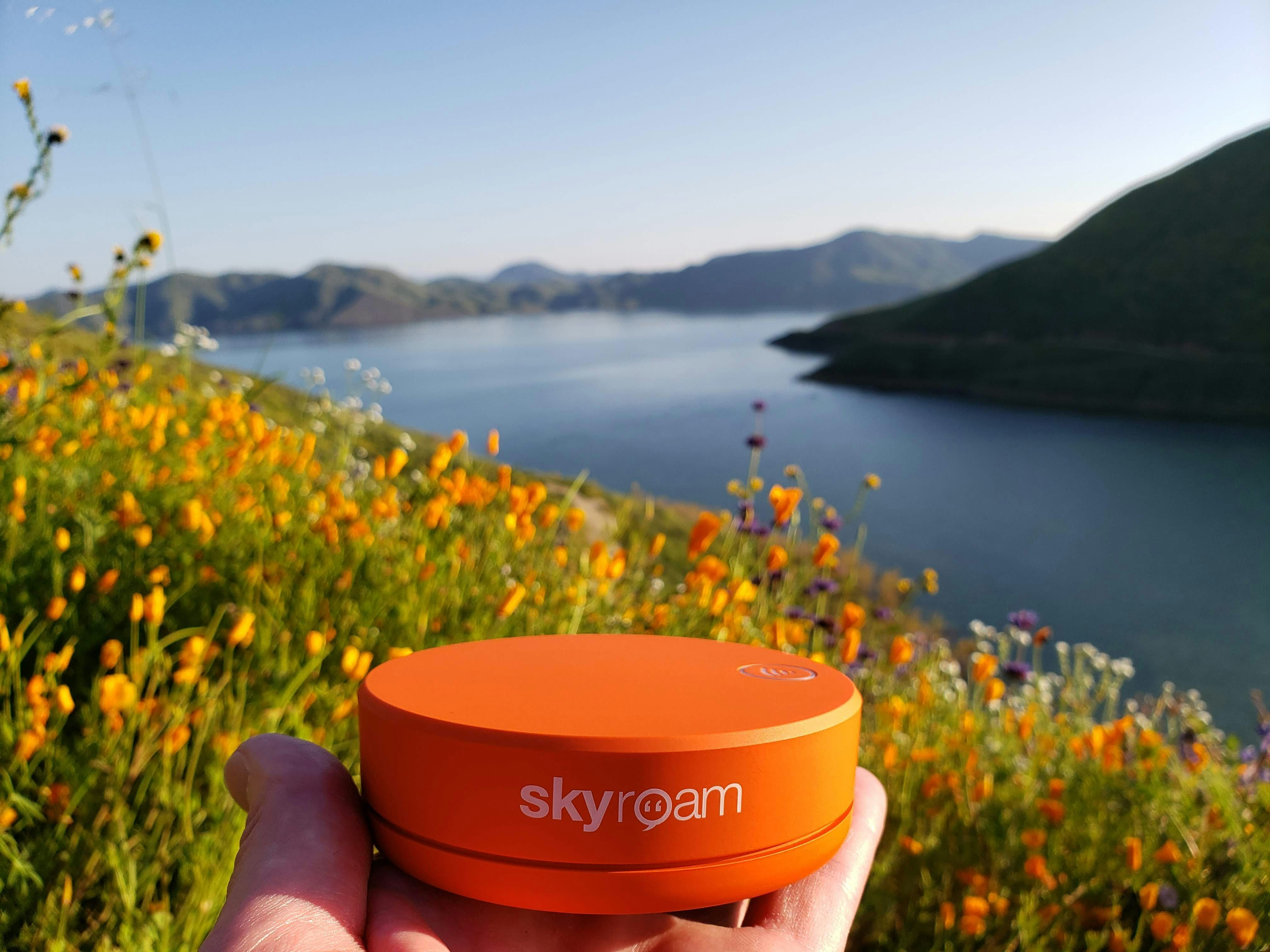 4 musthave portable hotspots for traveling internationally