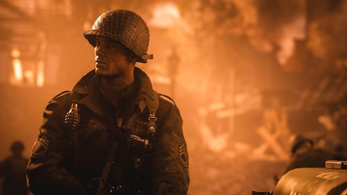 'Call of Duty: WW2' Nintendo Switch: Will Activision bring its series ...