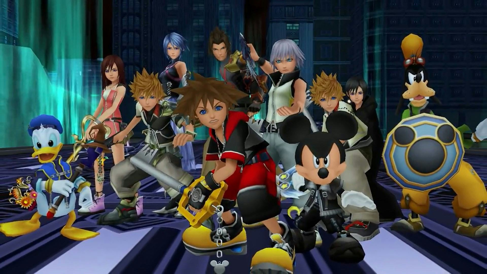Kingdom Hearts 3 Plot Guide We Explain The Story So Far Kingdom Hearts 3 Plot Guide We Explain The Story So Far