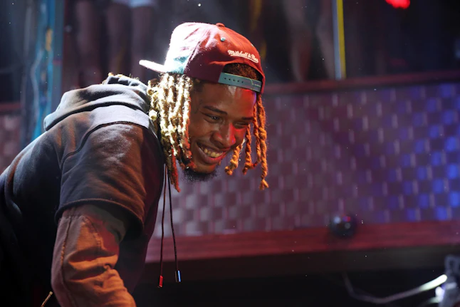 Ffawtty Rapper The Story Of How Fetty Wap Became Famous Will Make You Appreciate His ...