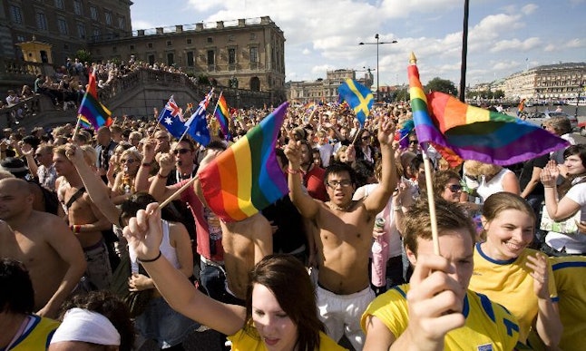 Lost Womyn S Space Monokel