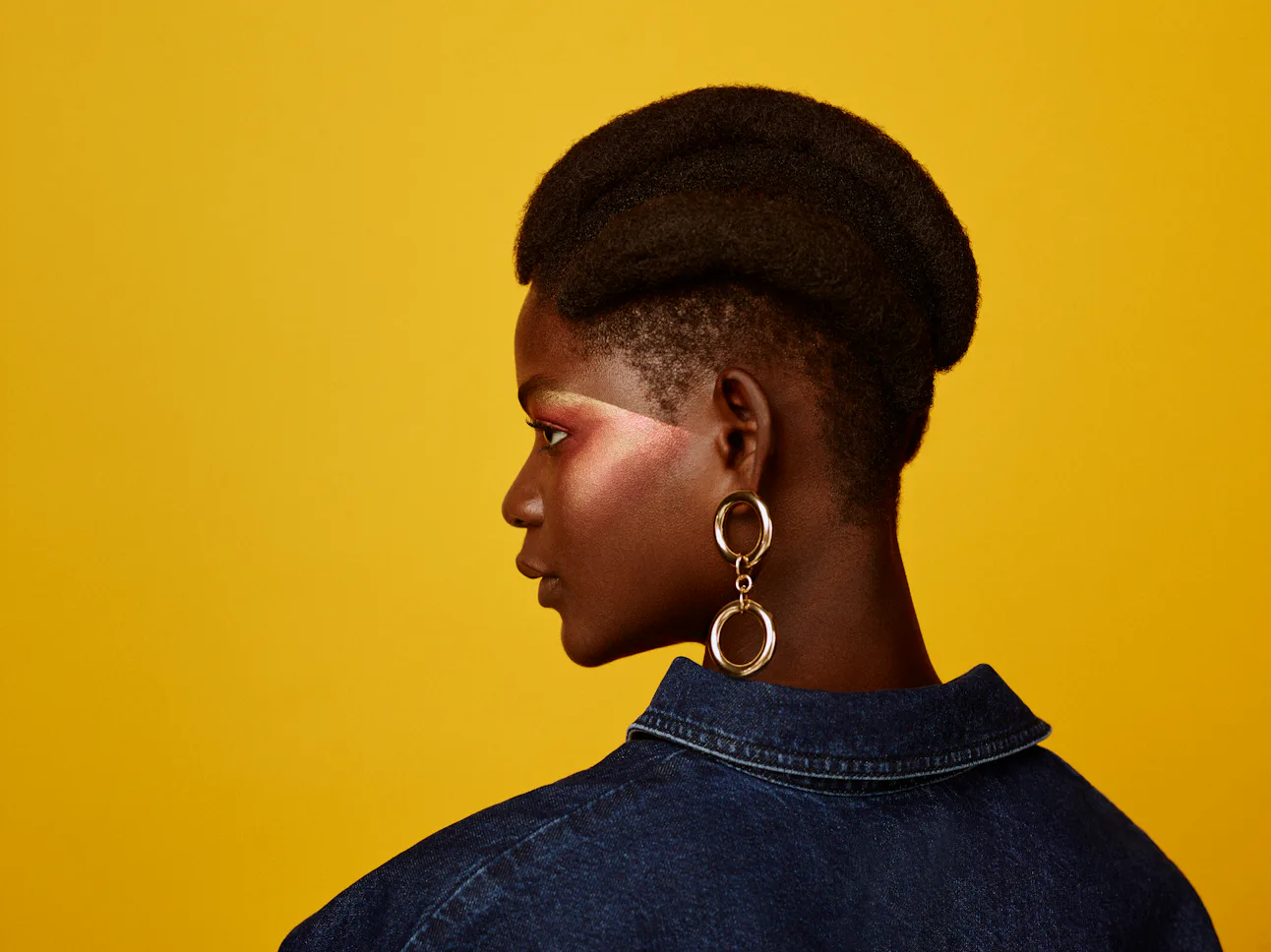 Asos’ new makeup campaign is here to show you what inclusive beauty ...