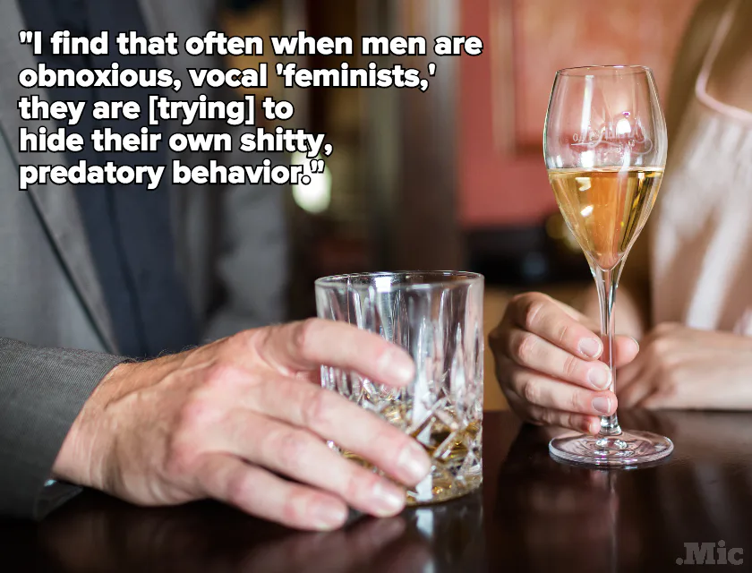 The James Deen Rape Allegations Reveal a Huge Problem With 