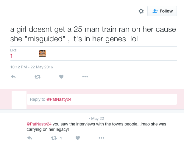 A Teenage Sex Video Snapchat Went Viral And People Reacted In The Worst Possible Way