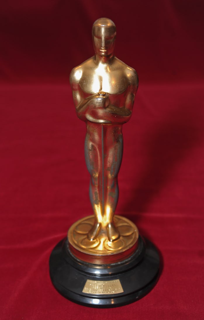 How much is an Academy Award really worth? Here's the value of an Oscar