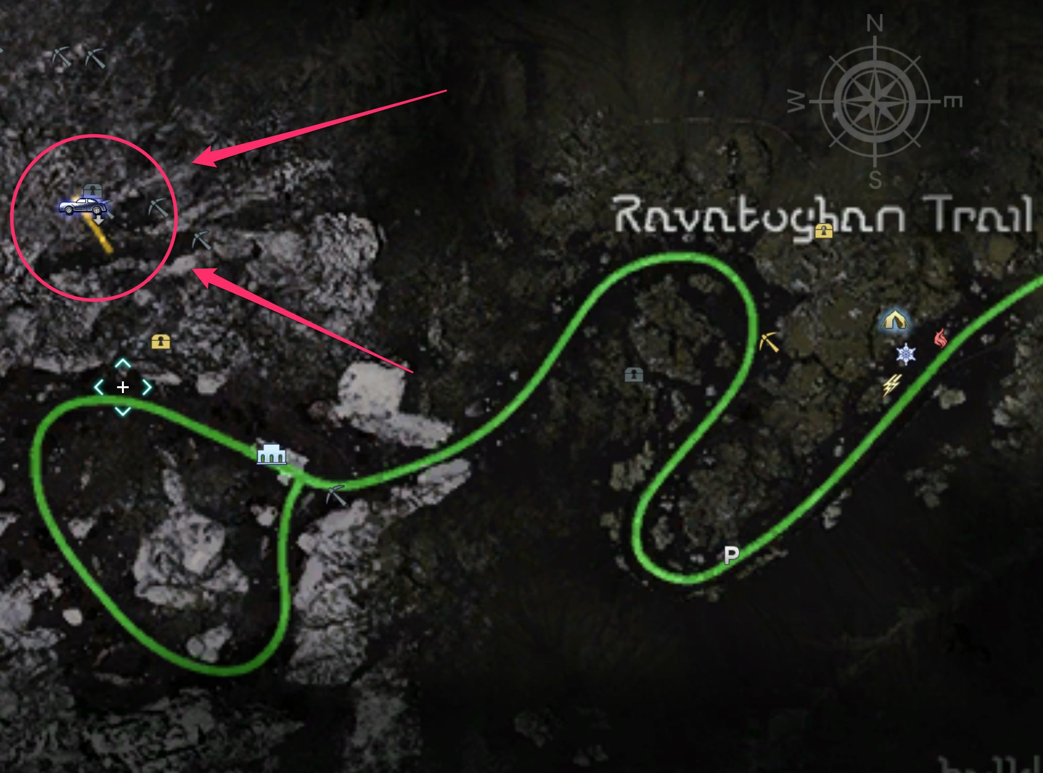 'Final Fantasy 15' Secret Dungeons Pitioss Ruins location, guide, tips