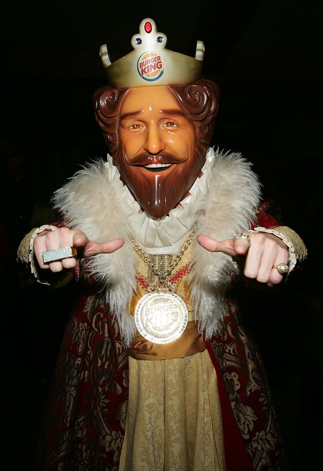 Here S Why Senate Democrats Don T Want You Eating At Burger King