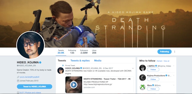 The 14 Best Twitter Accounts Gamers Should Follow Right Now
