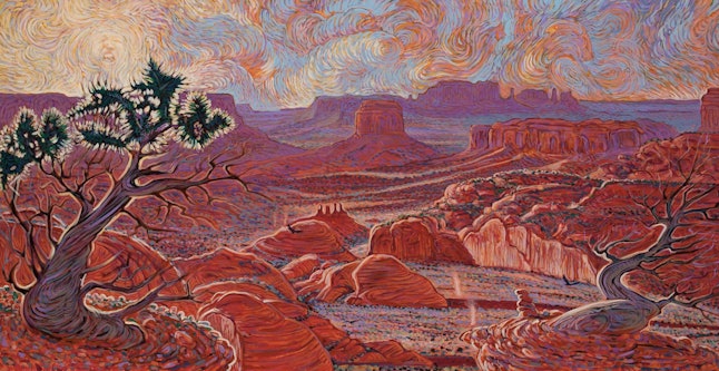 11 Native American Artists Whose Work Redefines What It Means To
