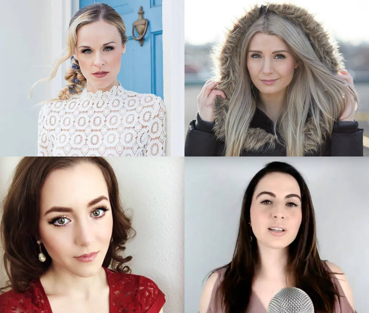 The women of the “alt-right” are speaking out against misogyny. They’d ...