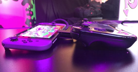 Nintendo Switch Vs Wii U Graphics Hardware Specs Features Controllers Price And More Nintendo Switch Vs Wii U Graphics Hardware Specs Features Controllers Price And More
