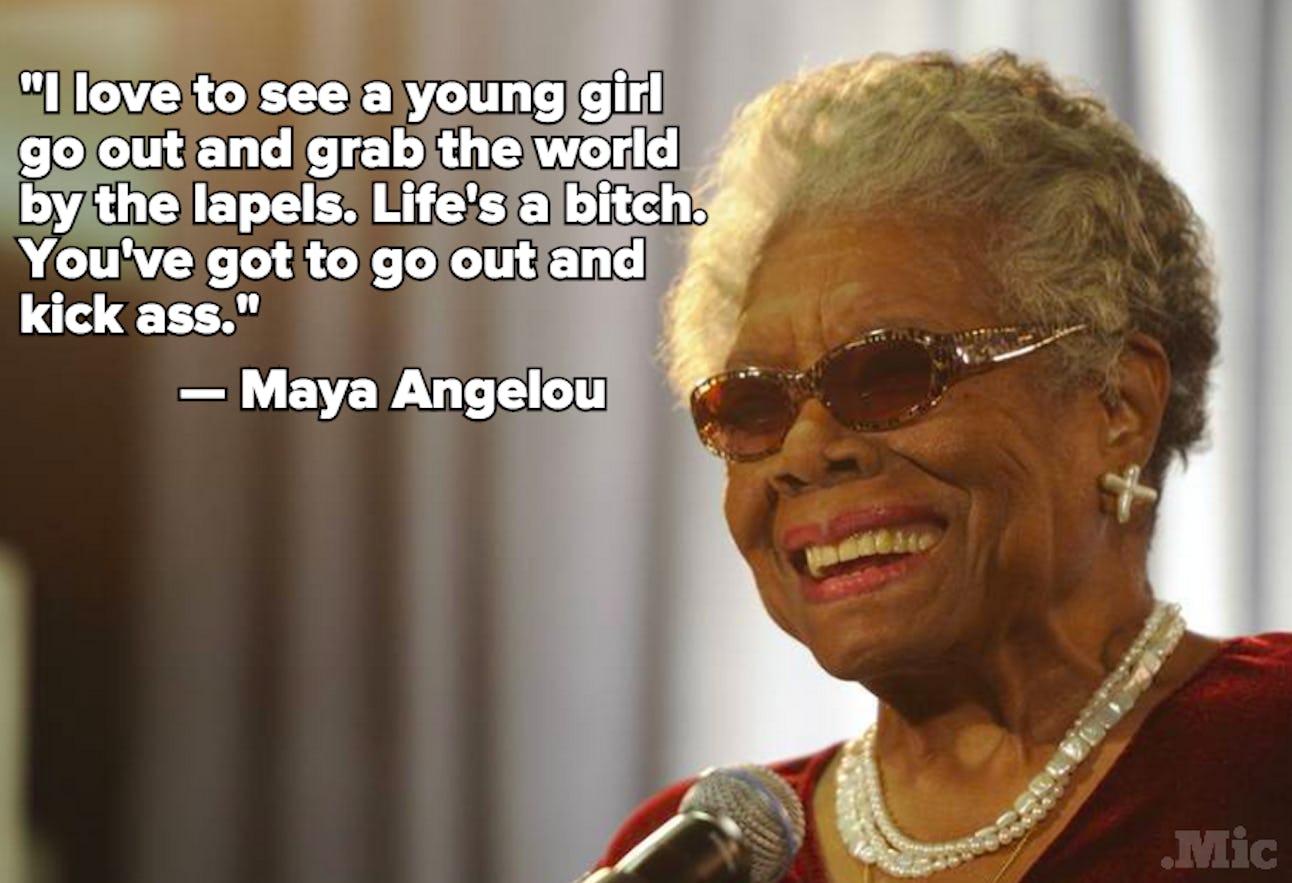 11 Empowering Quotes About Gender Equality