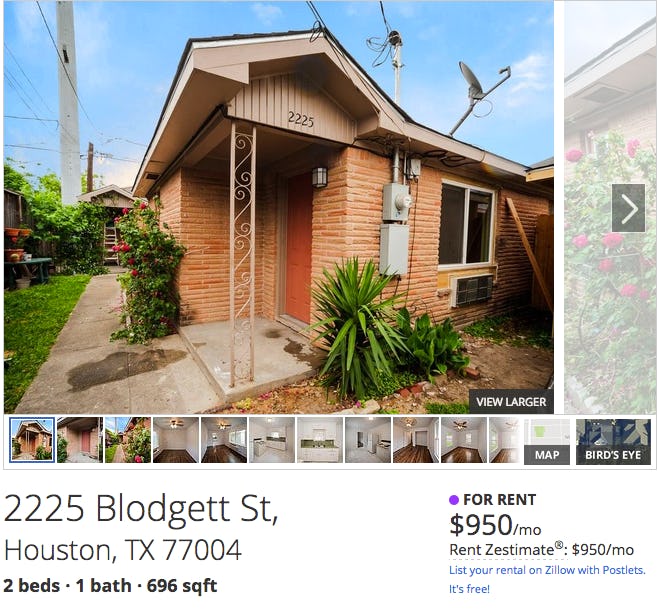 These Historically Black Neighborhoods Are Now Out of Reach for the