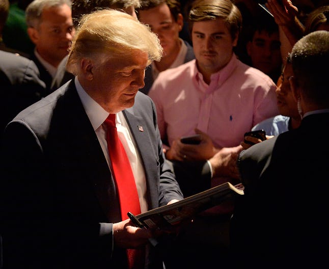 donald-trump-campaign-trumpets-51-million-presidential-fundraising-haul