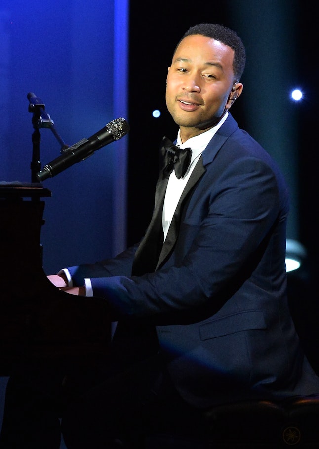 7 of the Best John Legend Love Songs That Aren't "All of Me" or