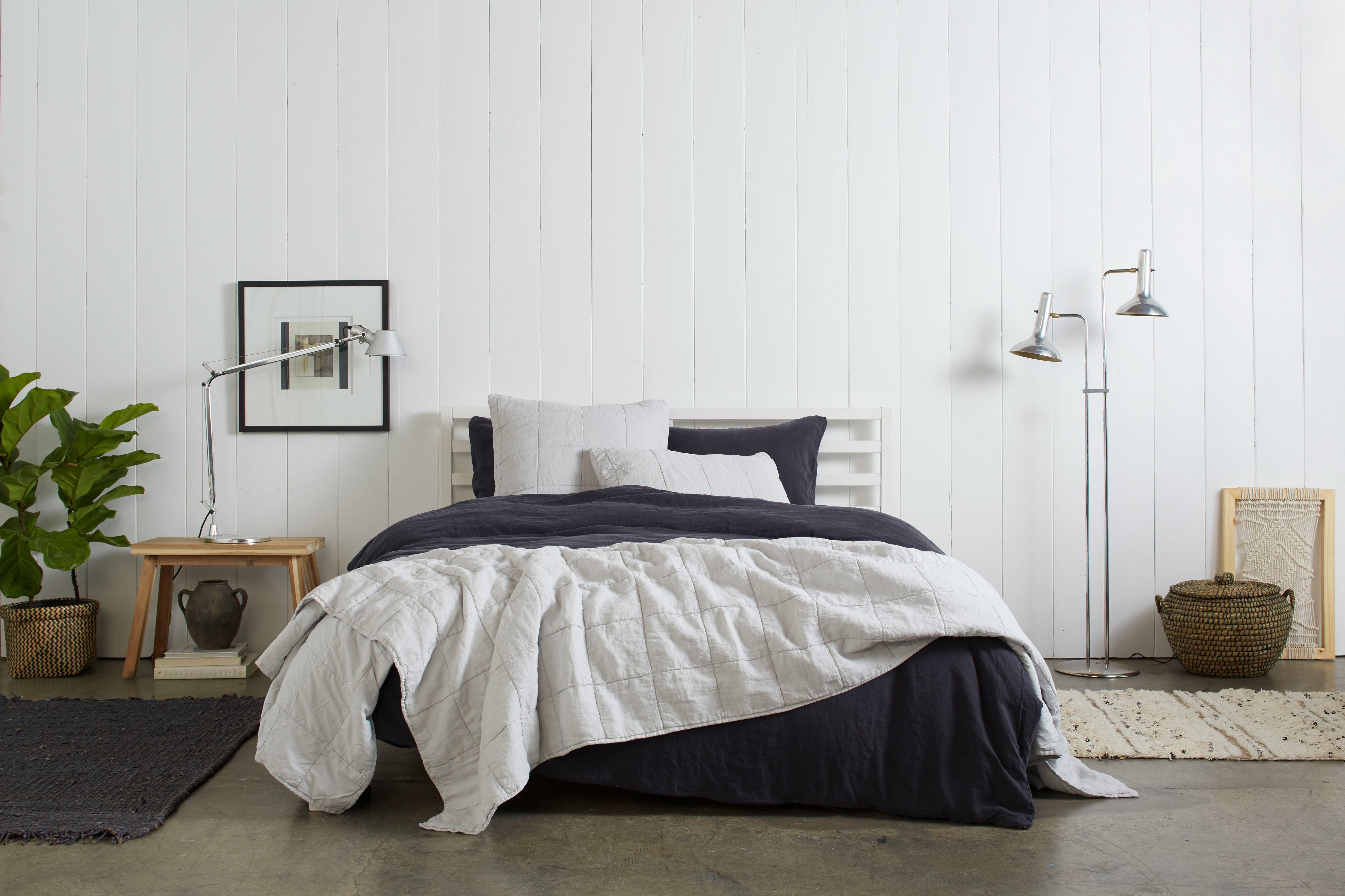 Parachute founder tackles the importance of thread counts and other bedding myths