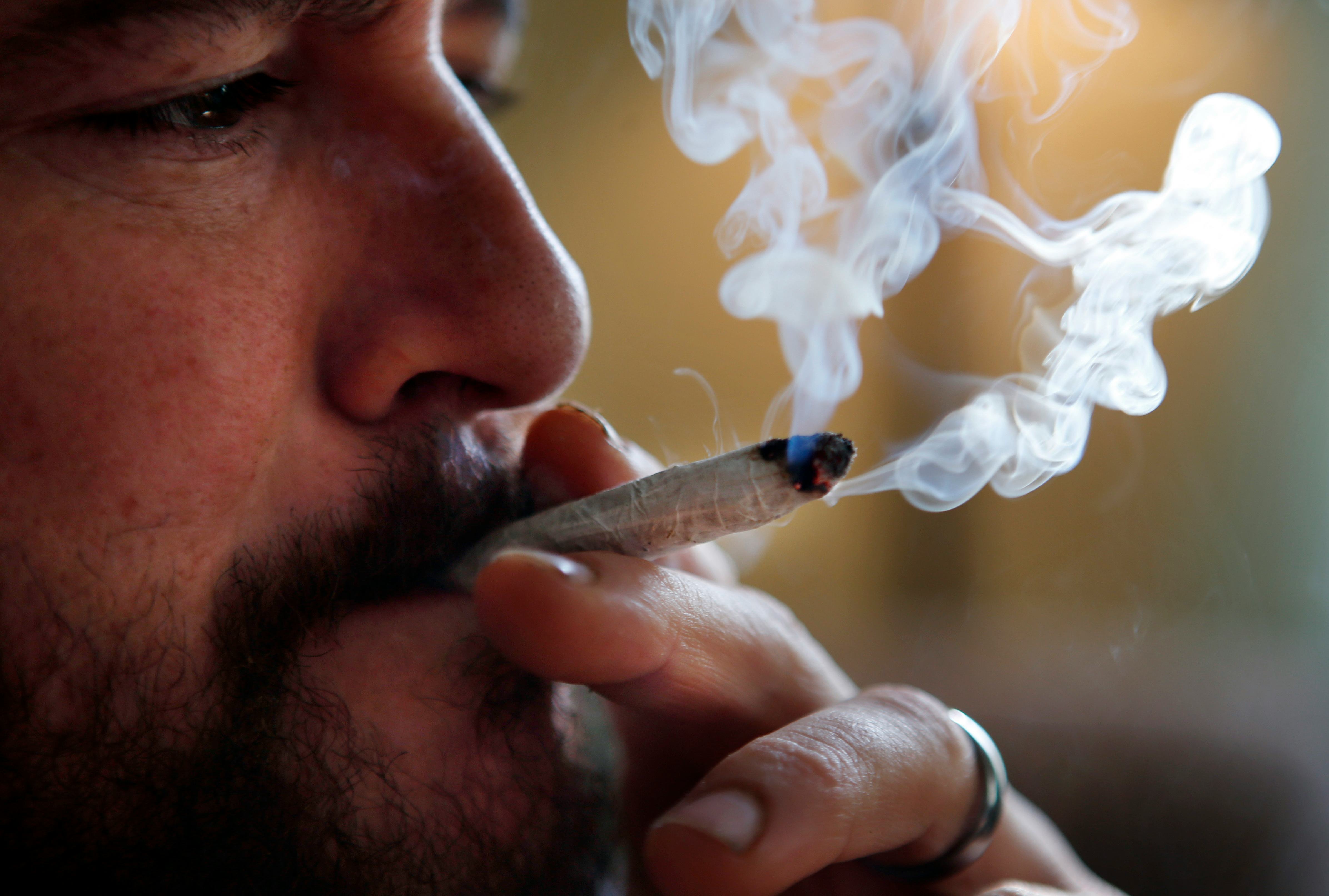 Where can you smoke weed in California? Public and private spaces to