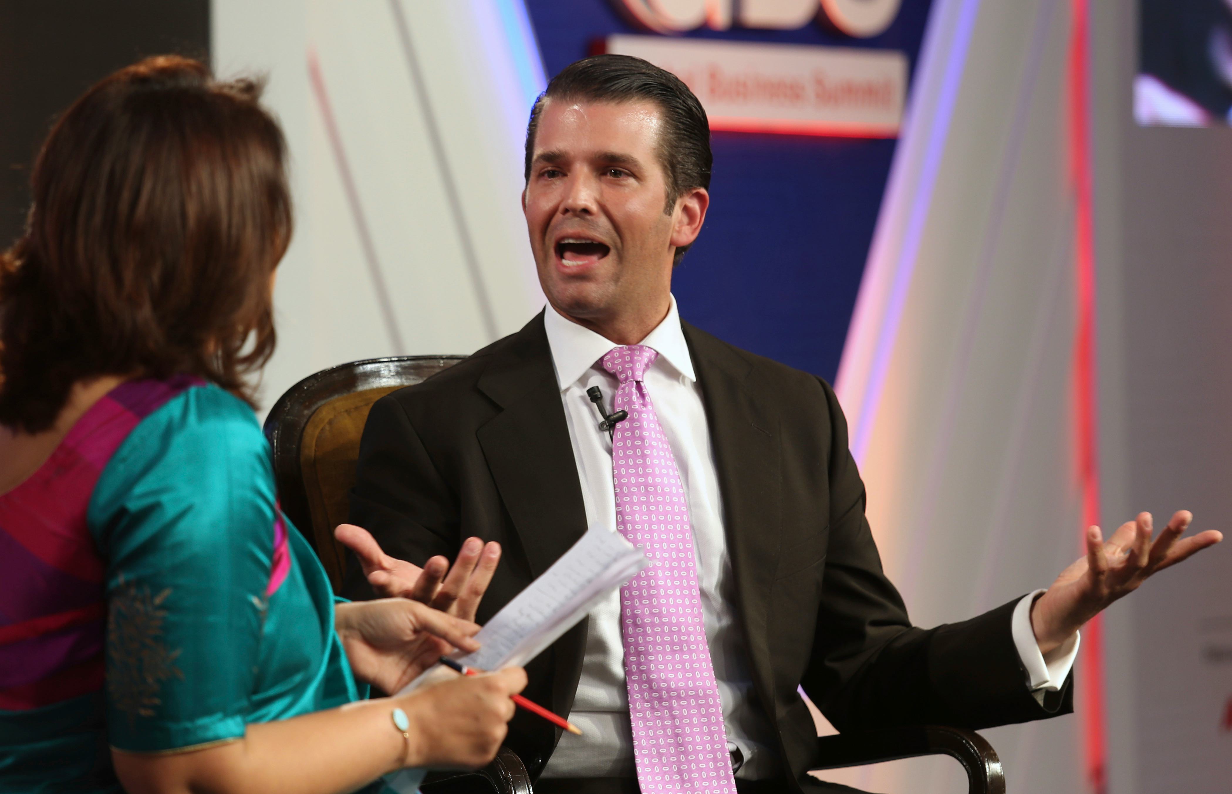 Trump Organization’s finances, shrouded in secrecy, bring ...