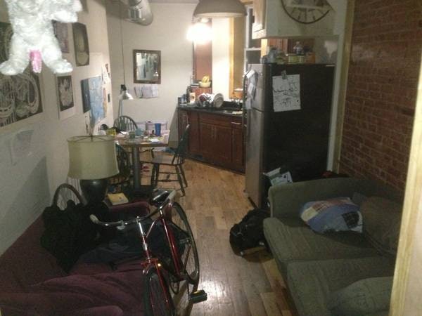 Here S What 800 In Rent Gets You In 11 Major Cities