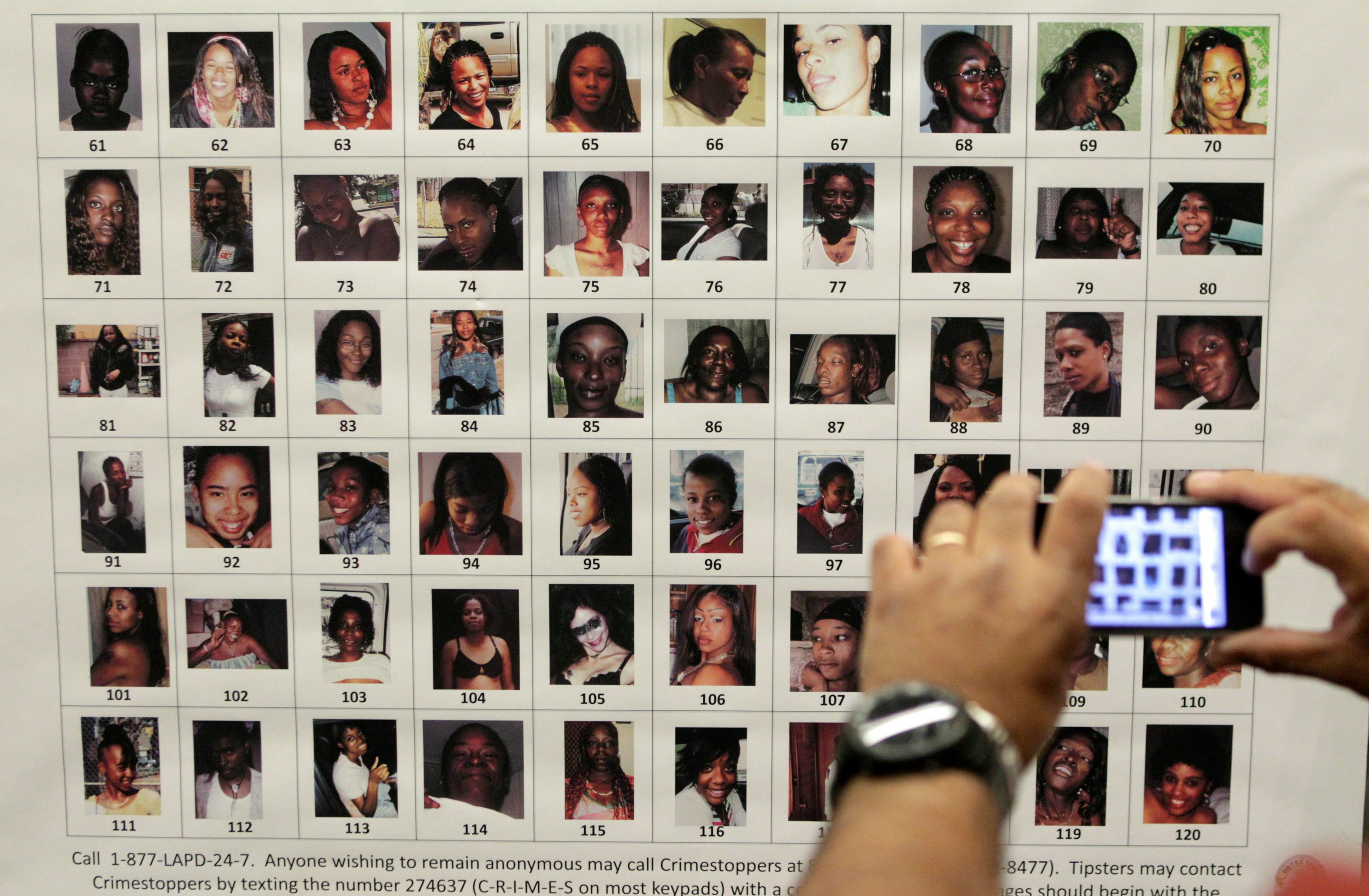 louisiana serial killer 23 victims louisiana serial killer 23 victims