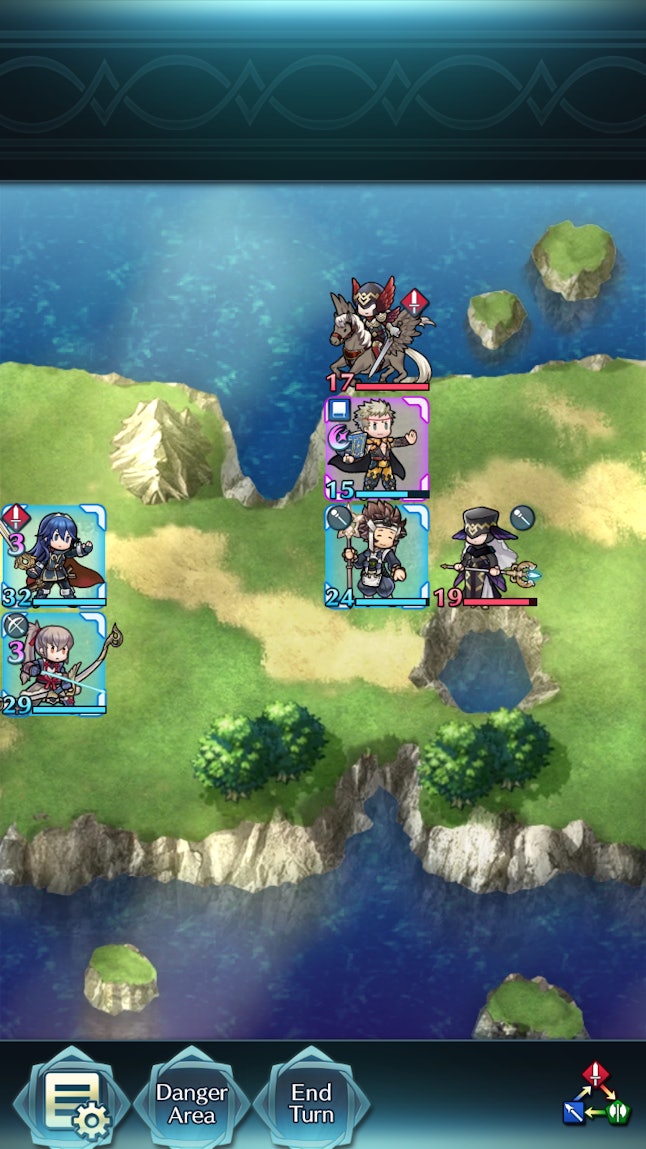 Fire Emblem Heroes Guide Tips And Tricks How To Beat A