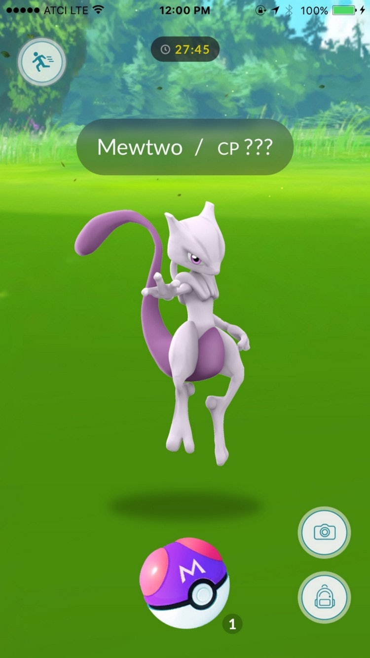 Pokemon Go Mewtwo Event Concept Fan Project Yields Some Gorgeous Artwork But No Update - roblox pokemon go codes mewtwo