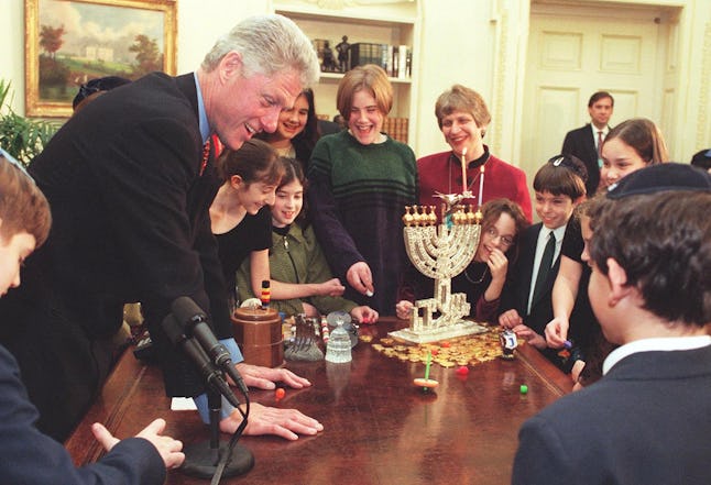How to play dreidel: Rules, letter meanings, Hanukkah symbolism and more