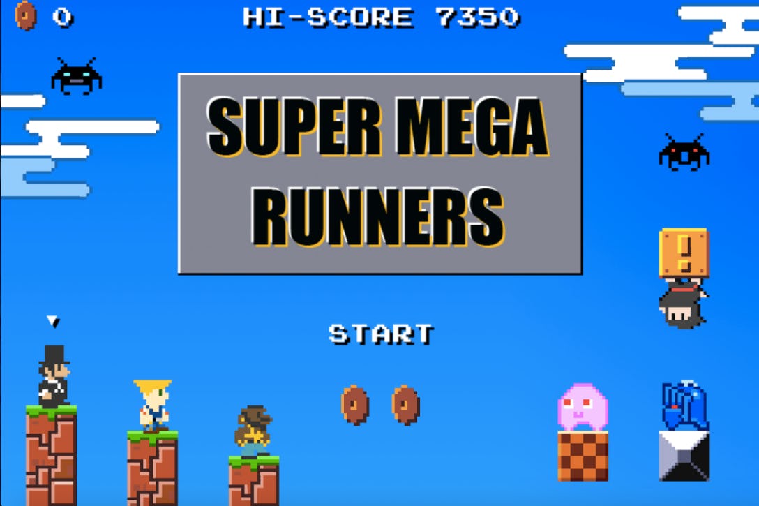 super games in play store