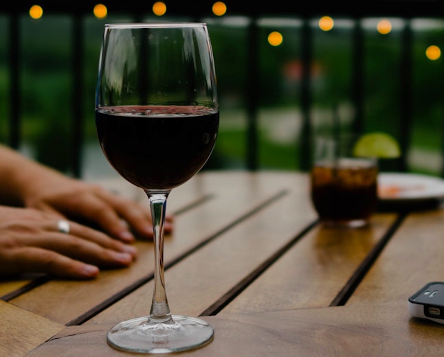 Is Red Wine Good for You? Here's What Science Tells Us About Imbibing