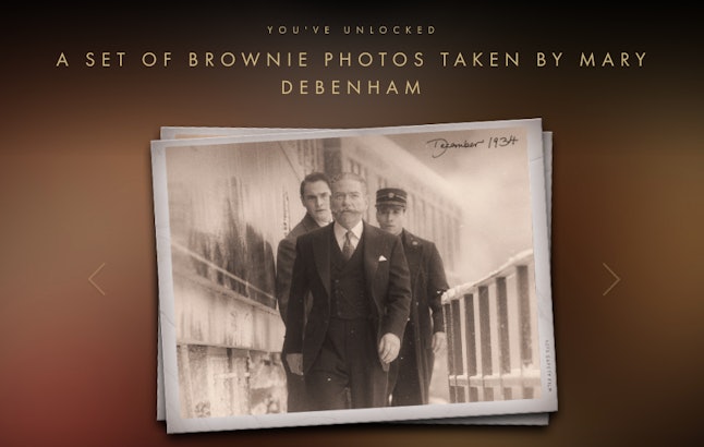 Murder On The Orient Express Movie Clues 3 Hints About The Murderer You May Have Missed