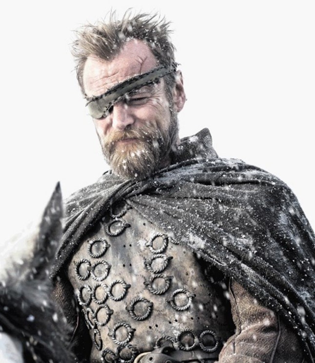 This 'Game of Thrones' character is back in season 7 and we